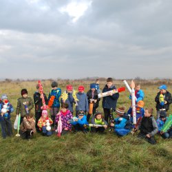 nastup mladsich ucastniku